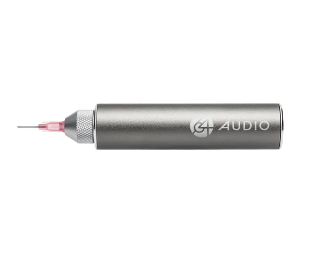 64-audio-vac-pro-in-ear-reiniger-pflegeset-wartung image 1