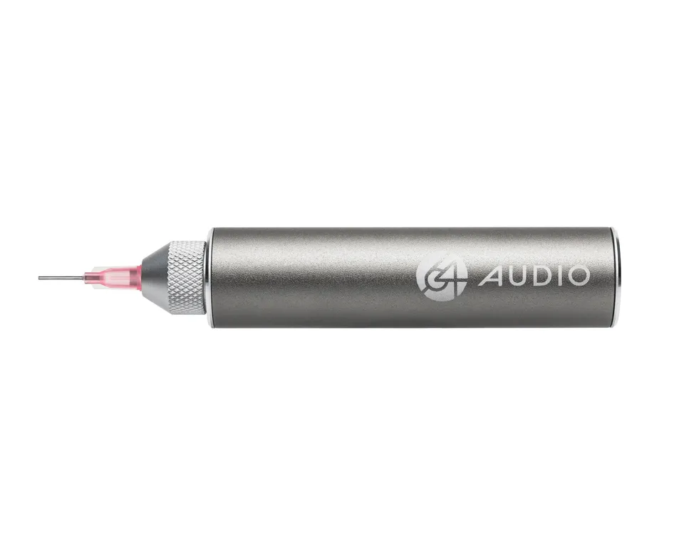 64-audio-vac-pro-in-ear-reiniger-pflegeset-wartung image 1