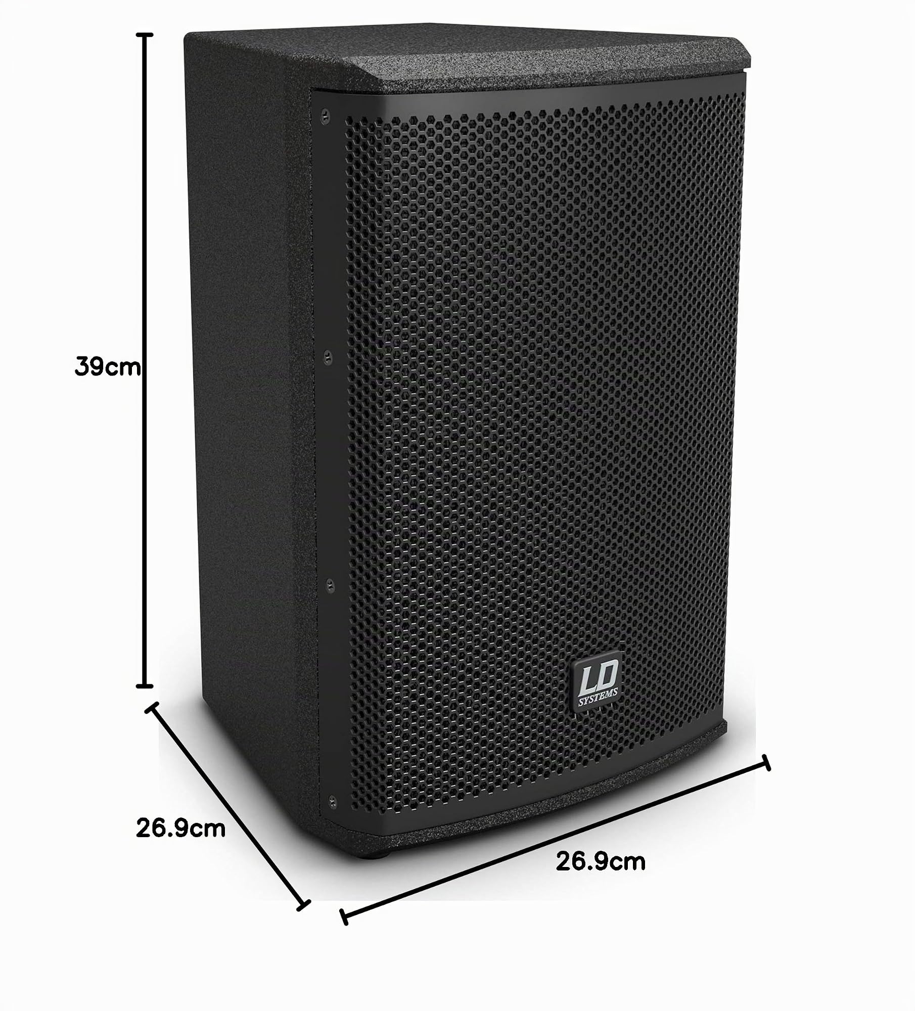 ld-systems-mix-6-2-g3-passiv-lautsprecher-6-5-schwarz image 6