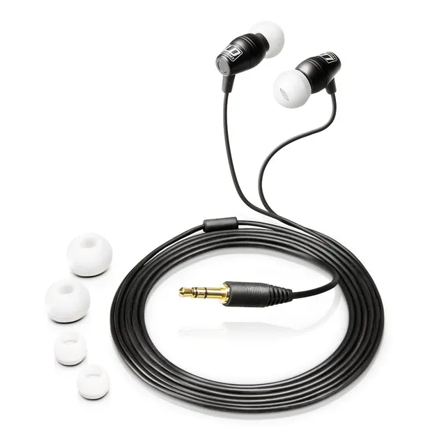 ld-systems-iehp-1-in-ear-kopfh-rer-mit-kabel-1-5-m-schwarz image 1