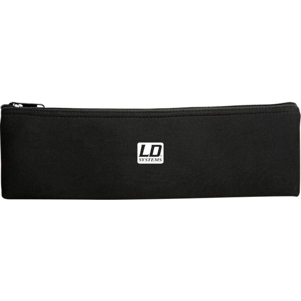 ld-systems-u300-mic-bag-l-mikrofontasche-neopren-funk image 1