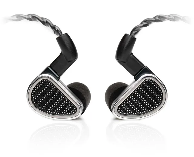 64-audio-duo-in-ear-monitor-b-stock-hybrid-dual-driver image 1