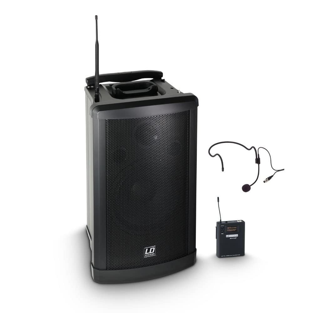 ld-systems-roadman-102-pa-lautsprecher-akku-handmikrofon-863-865-mhz image 7