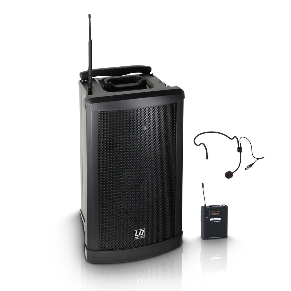 ld-systems-roadman-102-pa-lautsprecher-akku-handmikrofon-863-865-mhz image 8