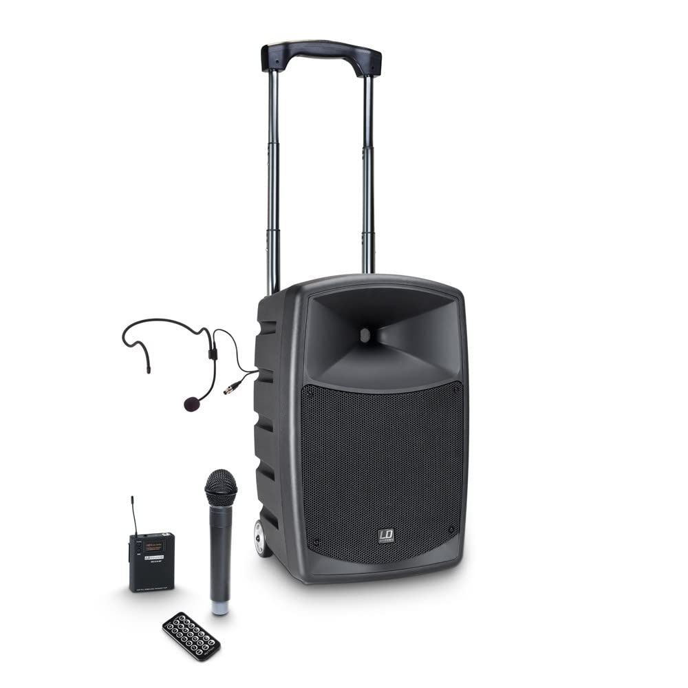 ld-systems-roadbuddy-10-hbh-2-akkulautsprecher-863-865-mhz-headset image 3