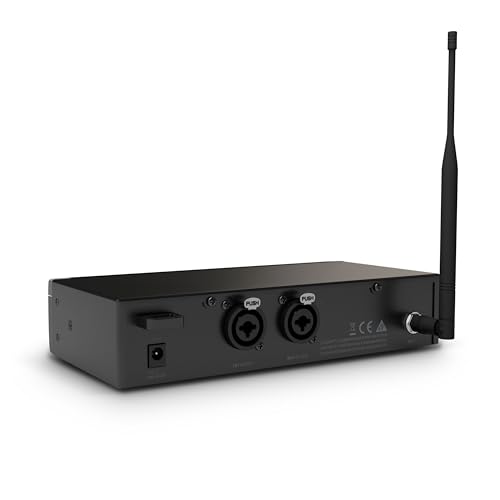 ld-systems-u308-iem-t-in-ear-sender-823-832-mhz-schwarz image 8