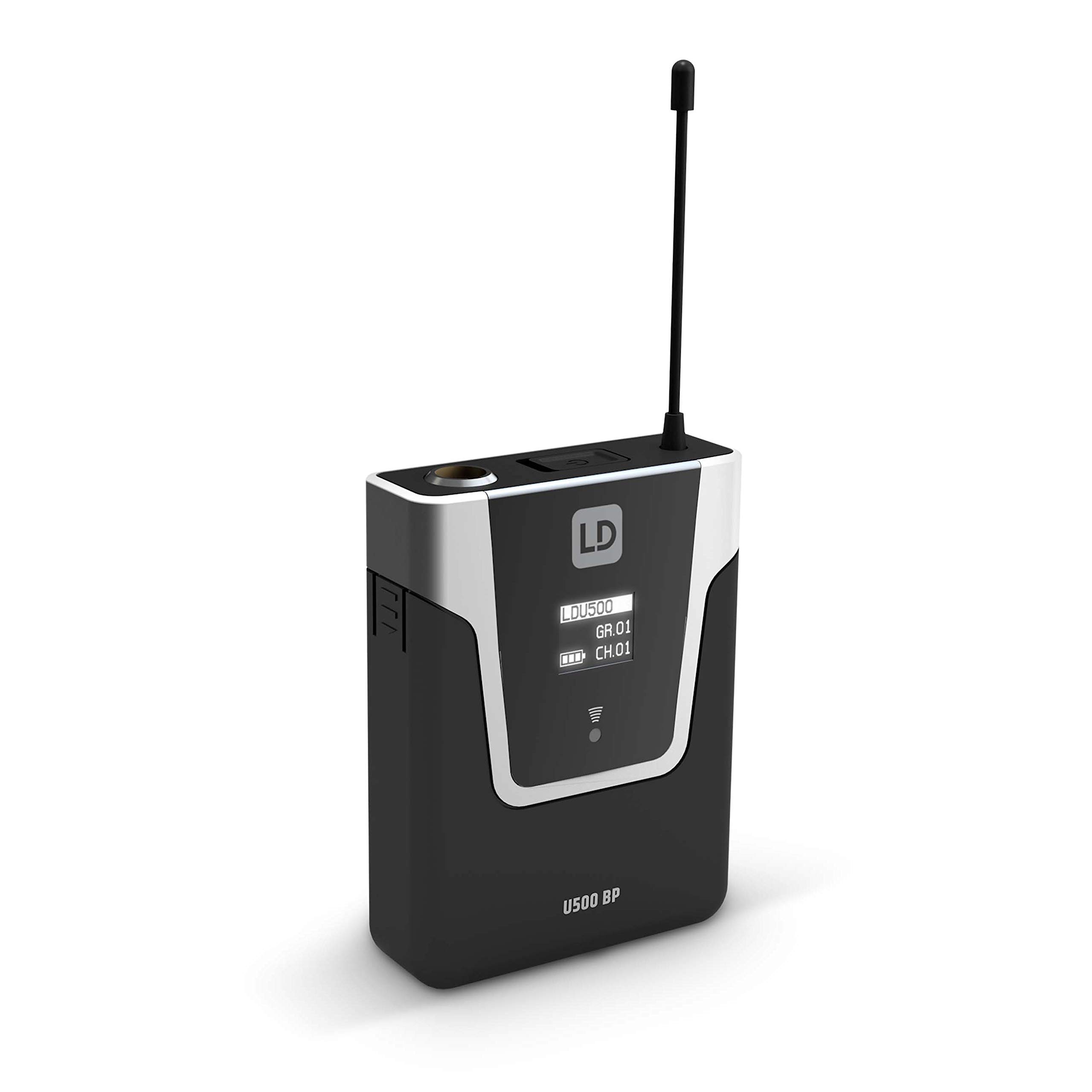 ld-systems-u508-bph-funkmikrofon-headset-bodypack-823-865-mhz image 5