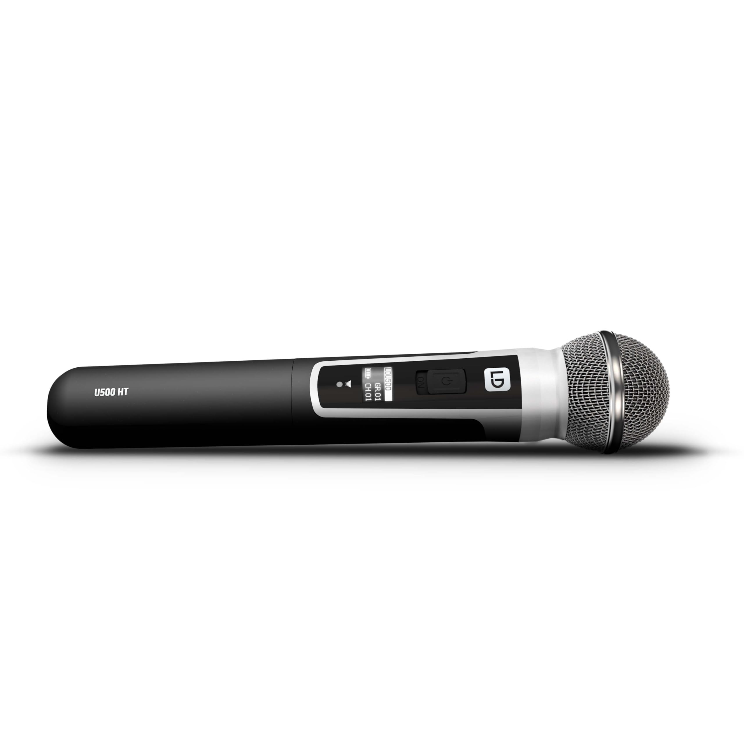 ld-systems-u508-hhd-funkmikrofon-system-uhf-823-832-863-865-mhz image 7