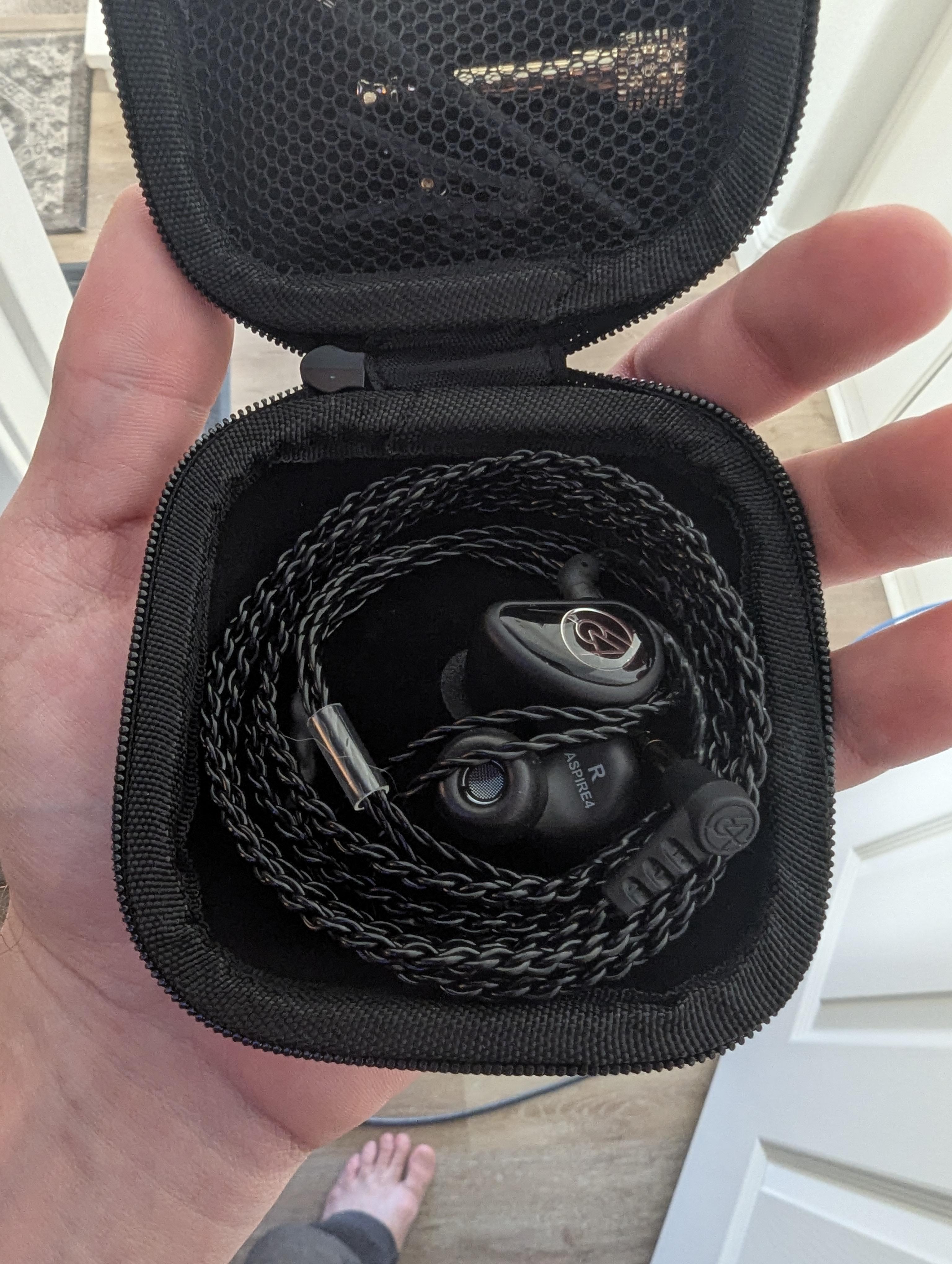 Bühnensound wie er sein soll