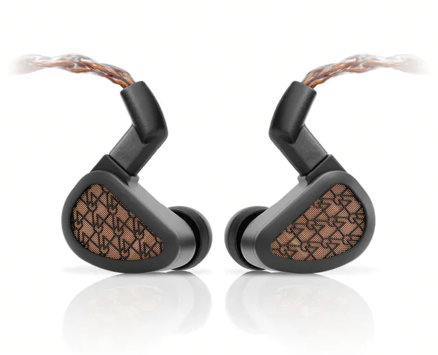 64-audio-u-series-solo-in-ear-monitor-b-stock image 1