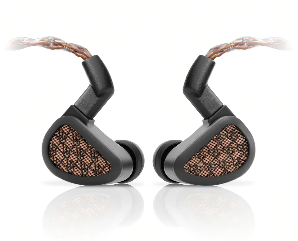 64-audio-u-series-solo-in-ear-monitor-b-stock image 1