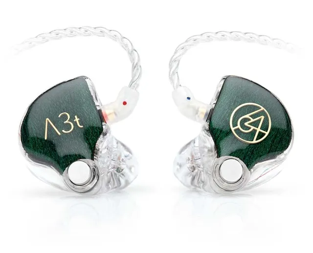 64-audio-a3t-in-ear-monitor-custom-tia-3-treiber image 1