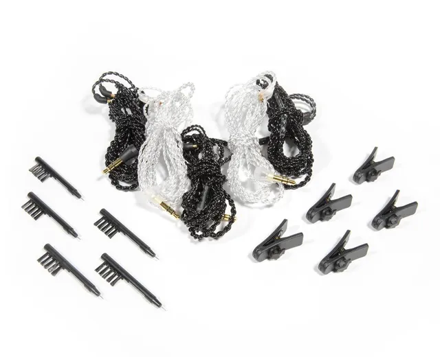 64-audio-ipx-tour-pack-iem-kabel-set-mixed image 1