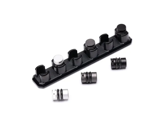 64-audio-u-series-apex-module-holder-aufbewahrung-3-paare image 1