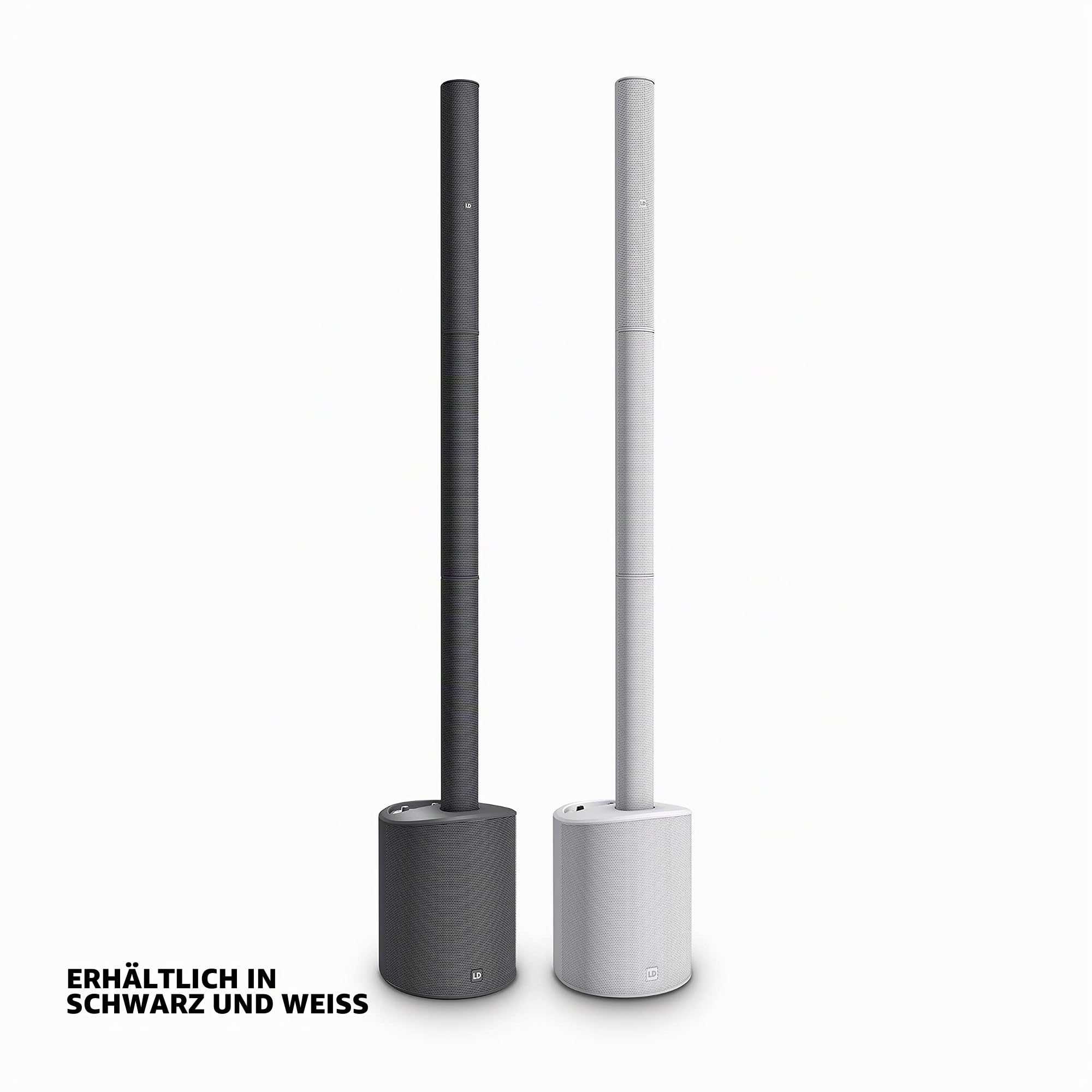 ld-systems-maui-5-go-100-s-ulen-pa-akku-wei-12h-bluetooth image 4