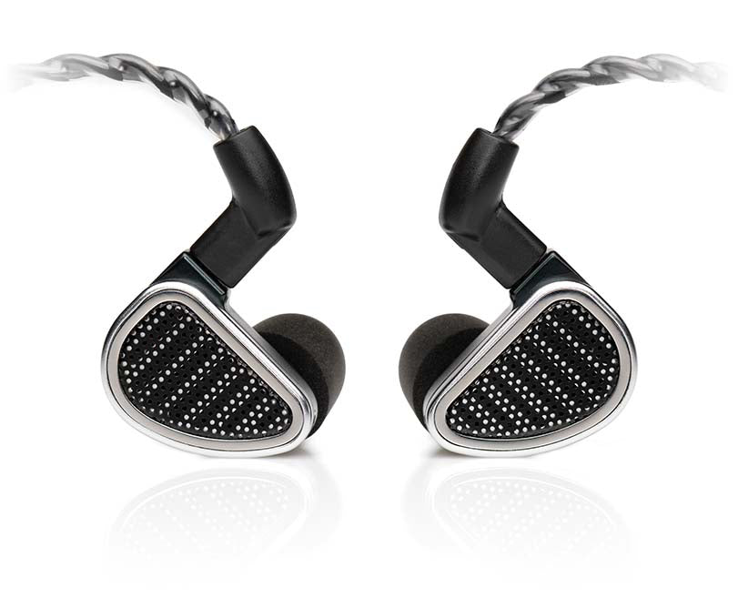64-audio-duo-in-ear-monitor-b-stock-hybrid-dual-driver image 1