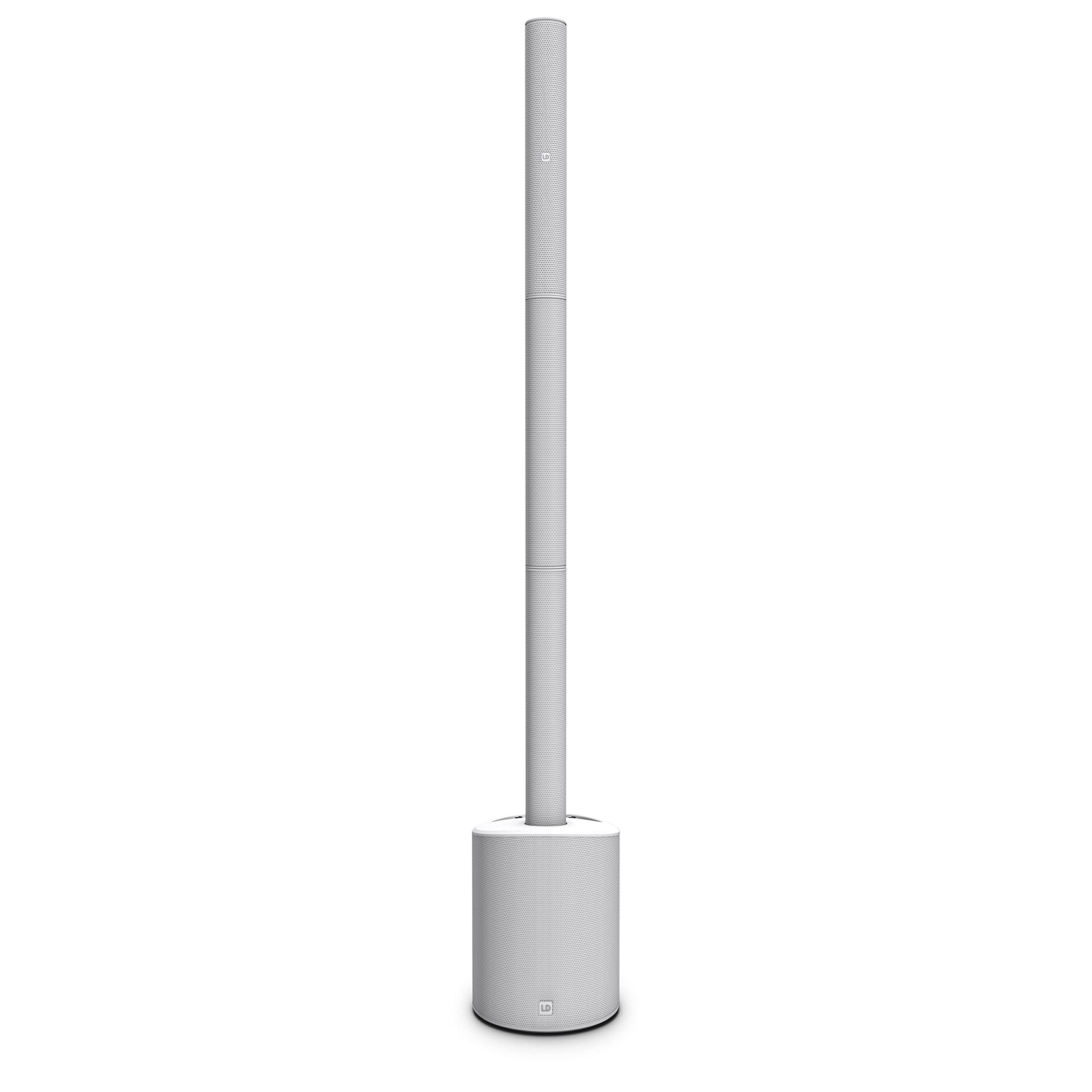 ld-systems-maui-5-go-100-s-ulen-pa-akku-wei-12h-bluetooth image 1
