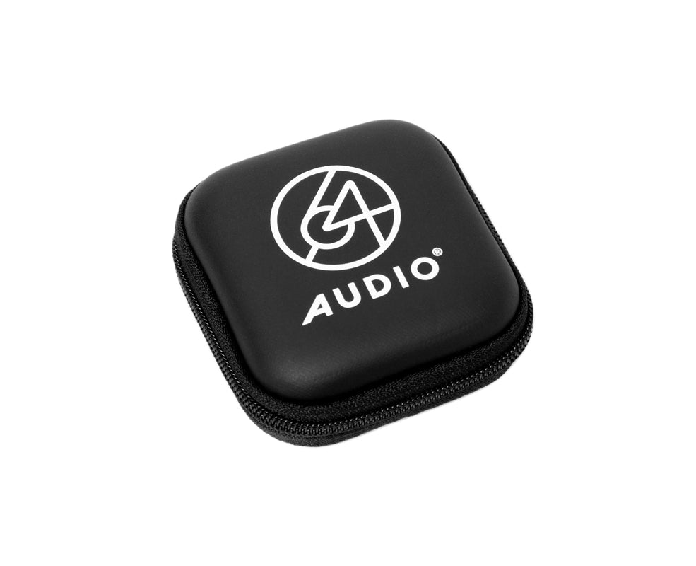 64-audio-zipper-case-in-ear-etui-schwarz-rei-verschluss image 2