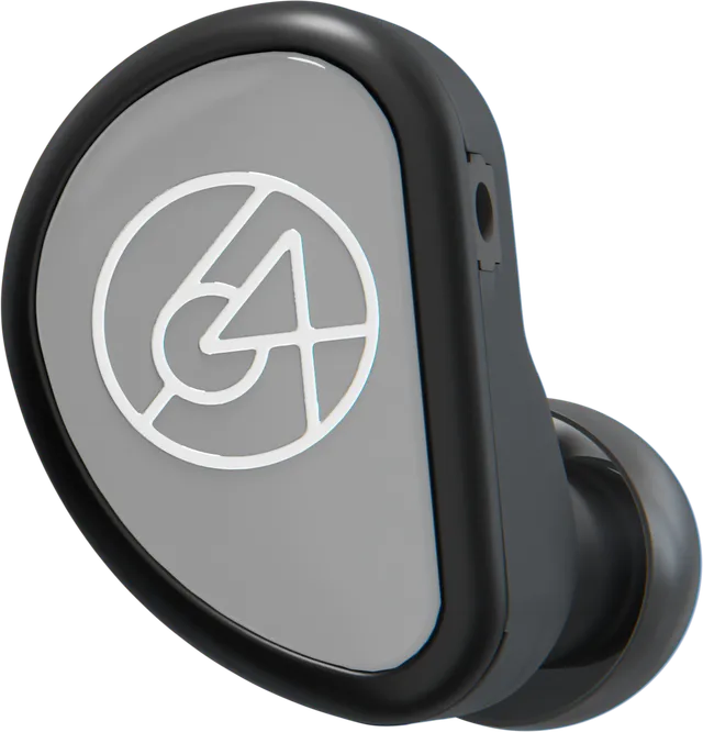 64-audio-aspire-1-in-ear-monitor-b-stock-universal image 1