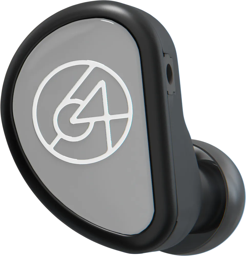 64-audio-aspire-1-in-ear-monitor-b-stock-universal image 1
