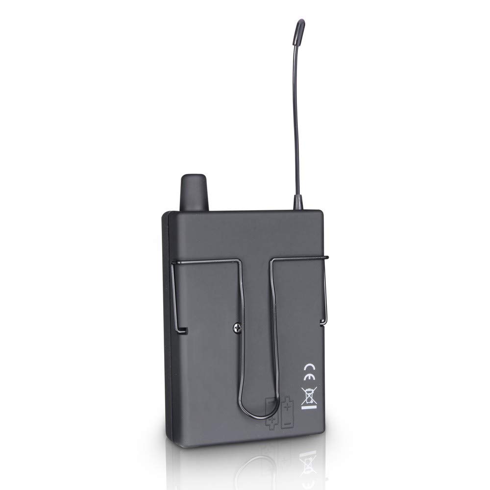 ld-systems-mei-100-g2-in-ear-monitoring-funk-823-865-mhz image 5
