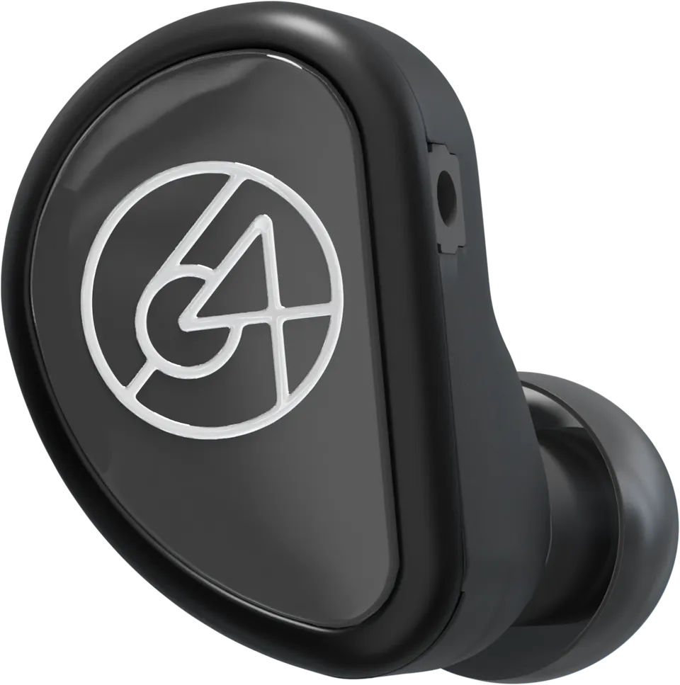 64-audio-aspire-2-in-ear-monitor-b-stock-universal image 1