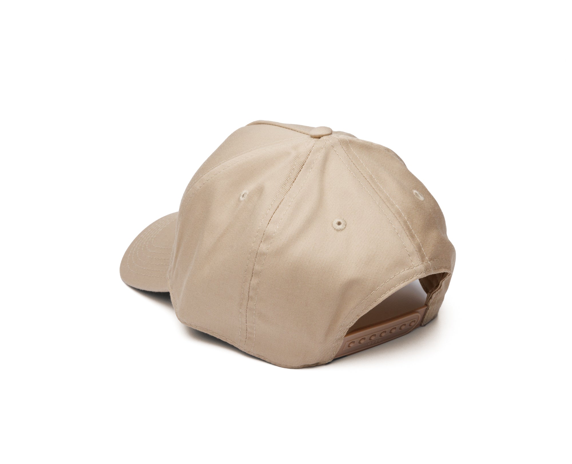 64-audio-u-series-beige-snapback-cap-beige image 2