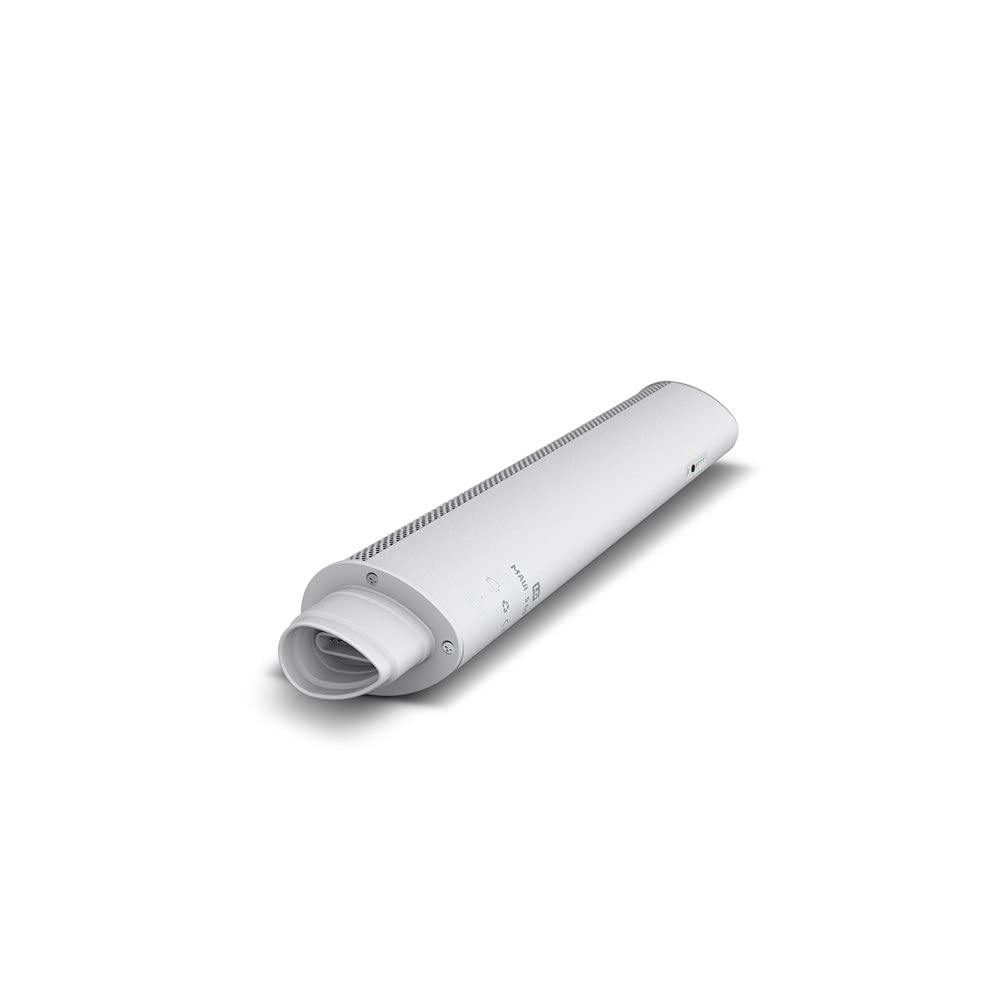 ld-systems-maui-5-go-100-bc-w-wechselakku-wei-3200-mah image 2