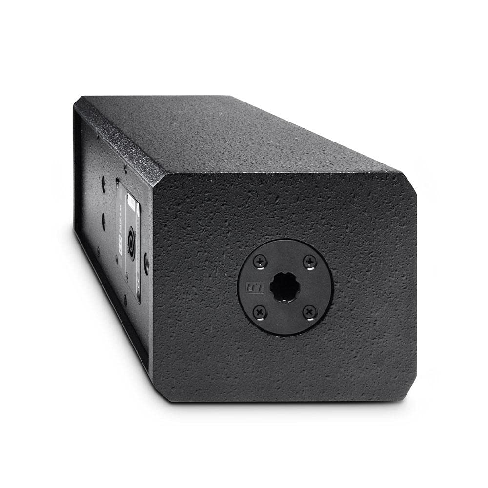 ld-systems-dave-8-xs-pa-system-aktiv-2-1-8-zoll-schwarz image 8