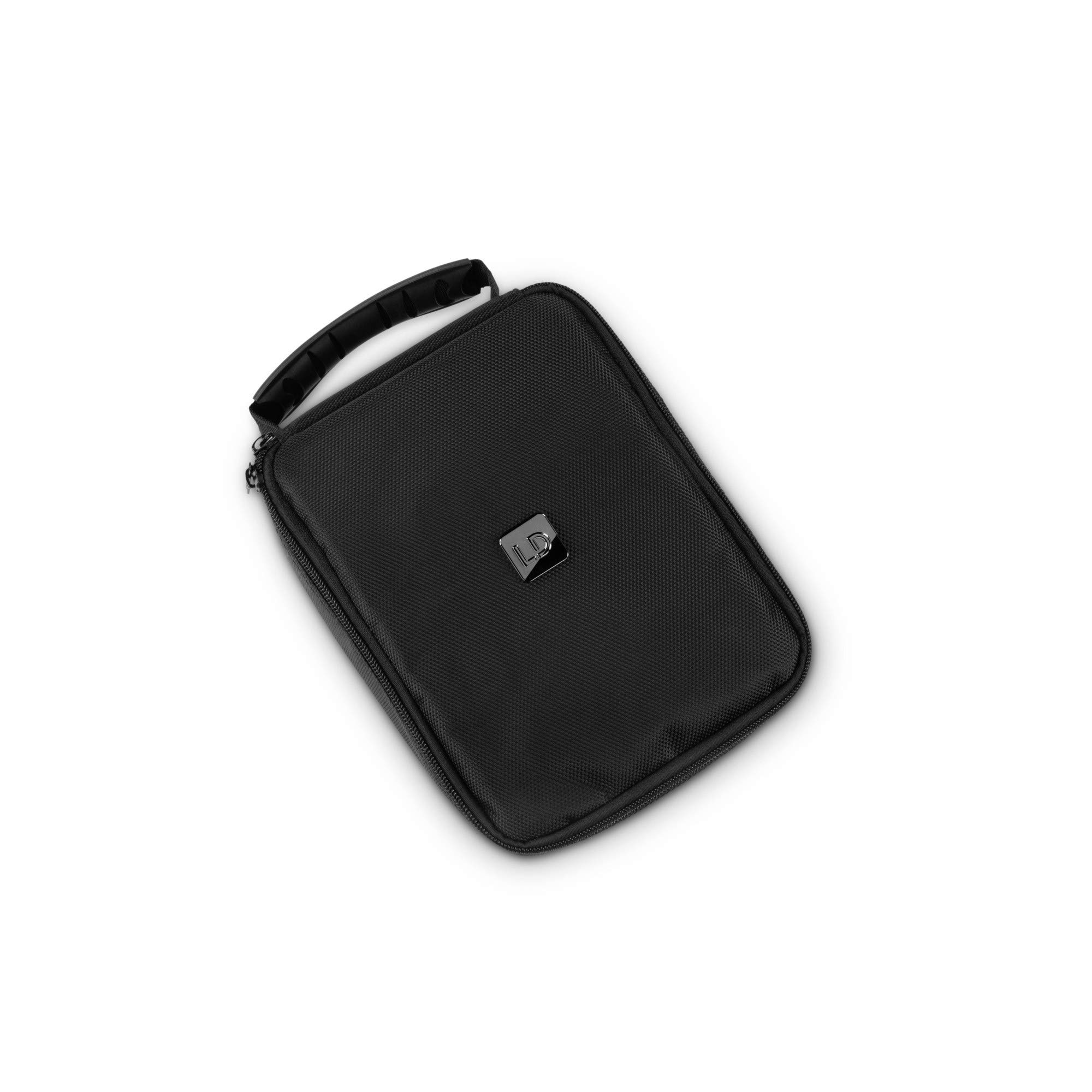 ld-systems-mix-g3-fx-300-bag-tasche-schwarz-gepolstert image 8