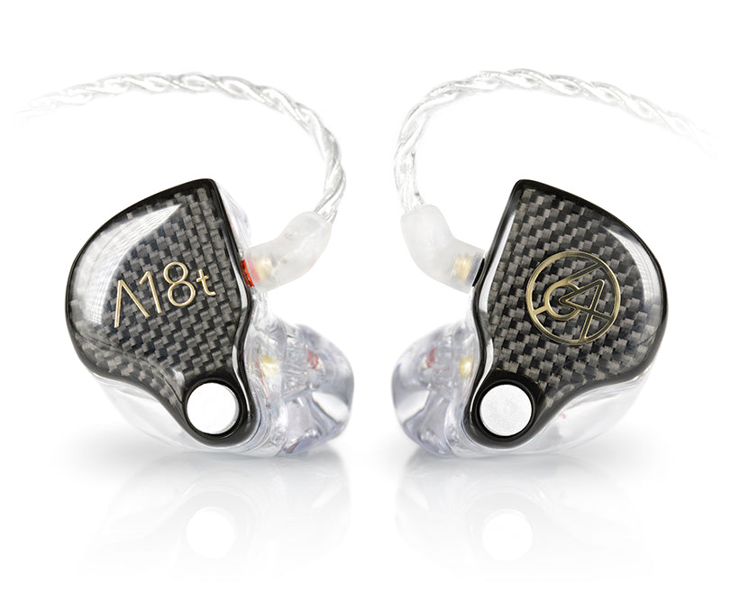 64-audio-a-series-a18t-in-ear-monitor-18-treiber-custom image 1