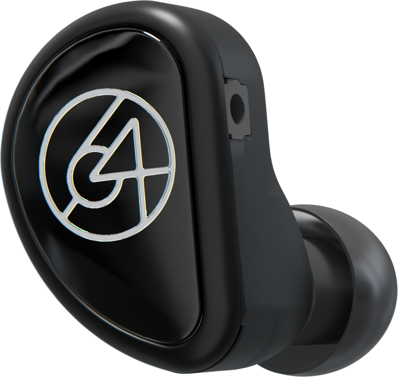 64-audio-aspire-4-in-ear-monitor-b-stock-universal image 1