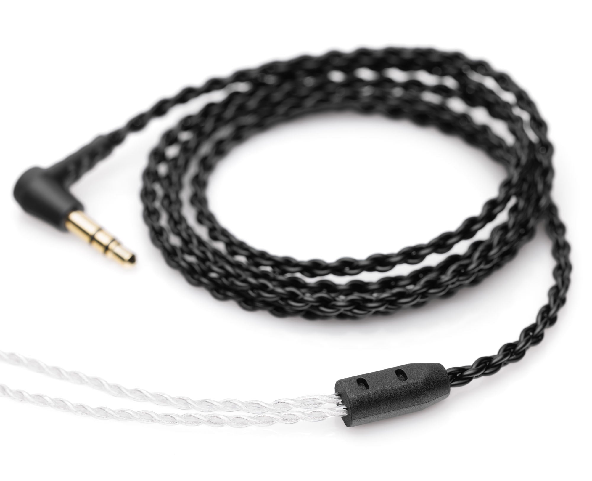 64-audio-u-series-tuxedo-iem-kabel-ipx-3-5-mm image 2