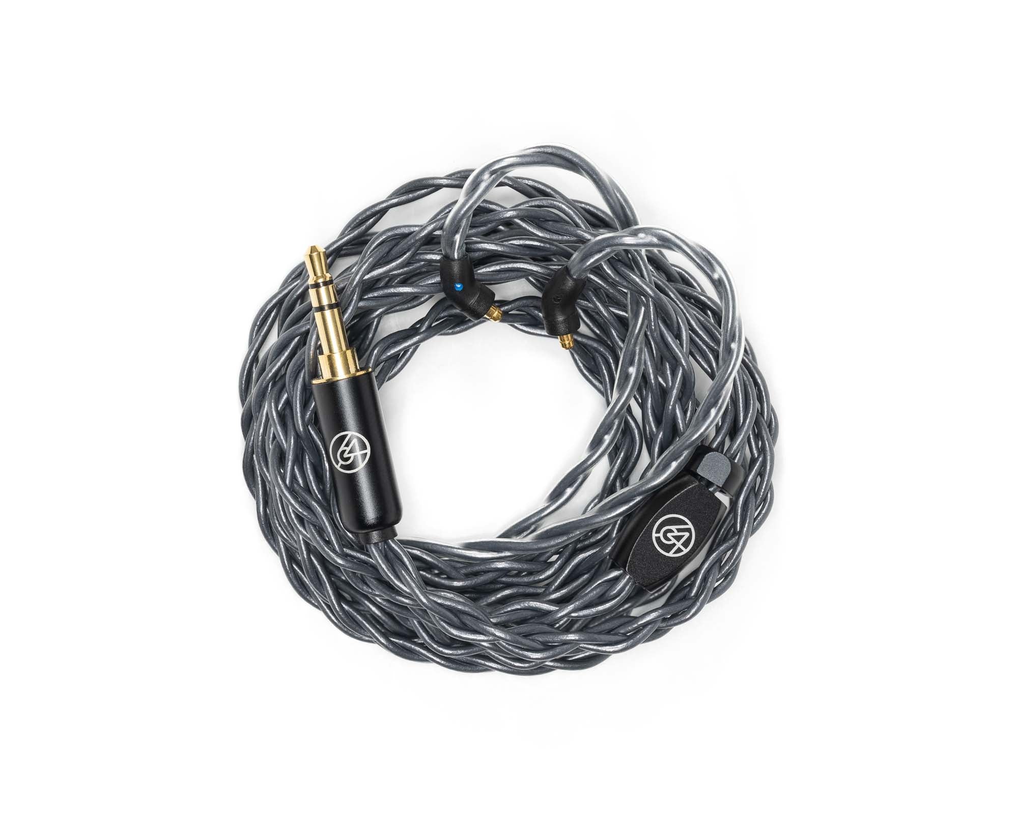 64-audio-aspire-graphite-premium-ipx-kabel-3-5-mm image 4