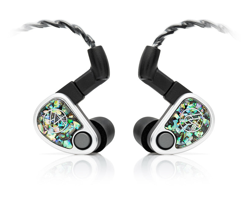 64-audio-u-series-nio-galaxy-in-ear-monitor-hybrid-9-treiber image 1