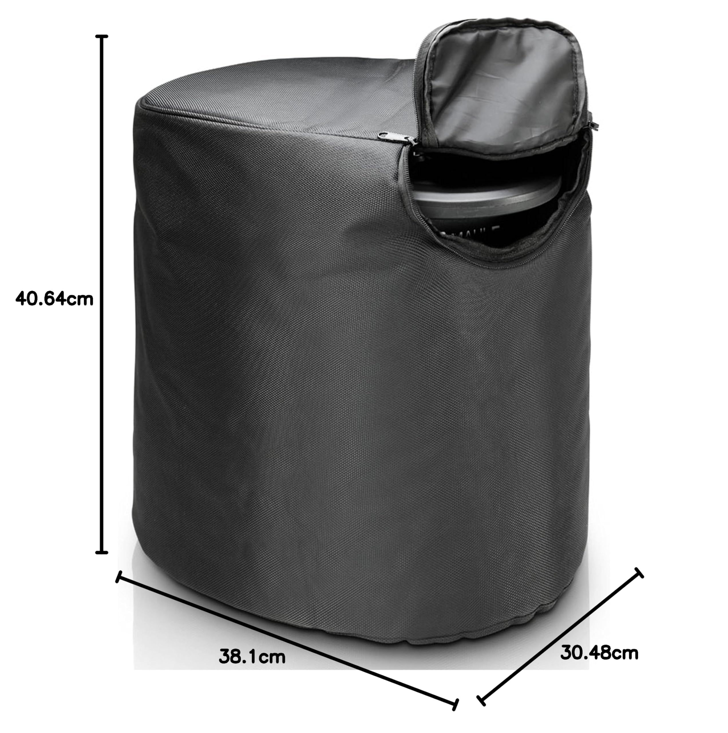 ld-systems-maui-5-sub-pc-subwoofer-schutzh-lle-nylon-gepolstert image 6