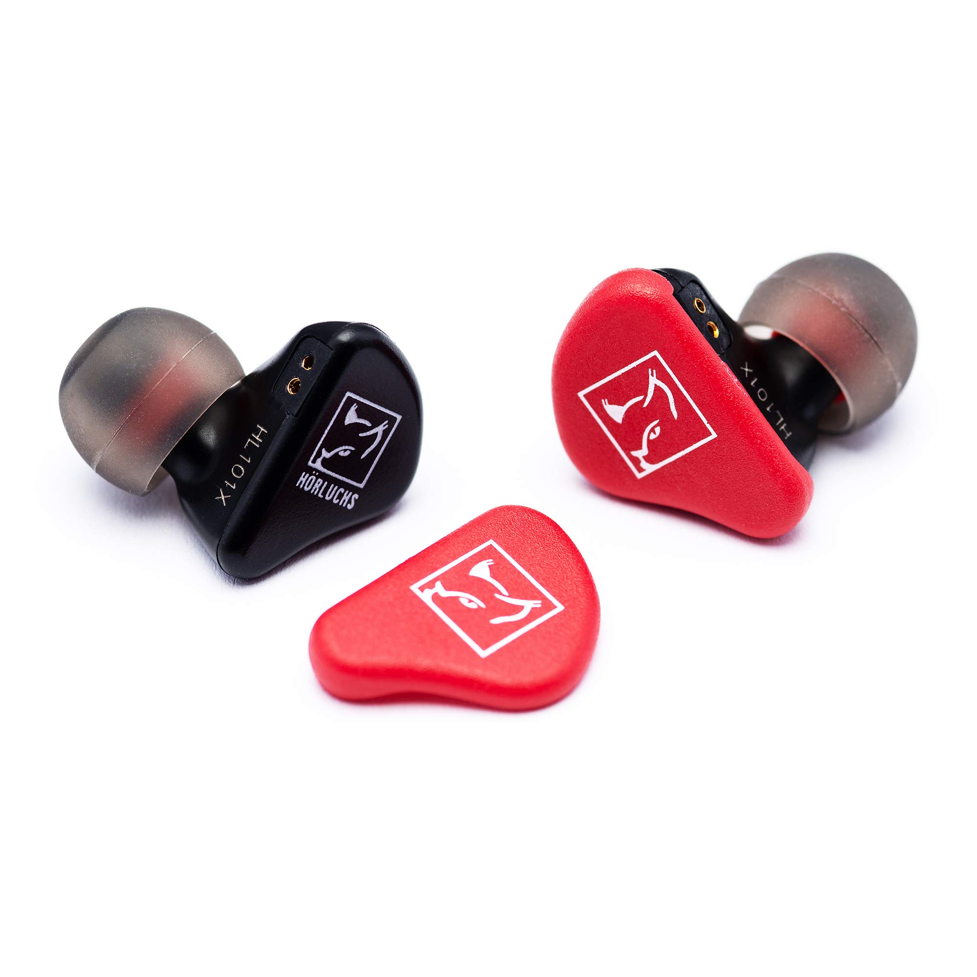 h-rluchs-hl1010-in-ear-kopfh-rer-bassverst-rkt-ohne-mikro image 4