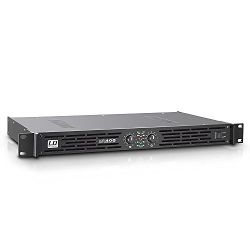 ld-systems-xs-400-pa-endstufe-class-d-2x200w-4-ohm image 8