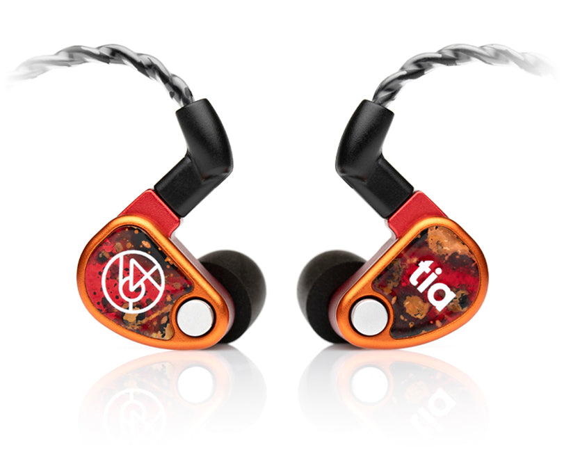 64-audio-u-series-u18t-v1-in-ear-monitor-universal image 1