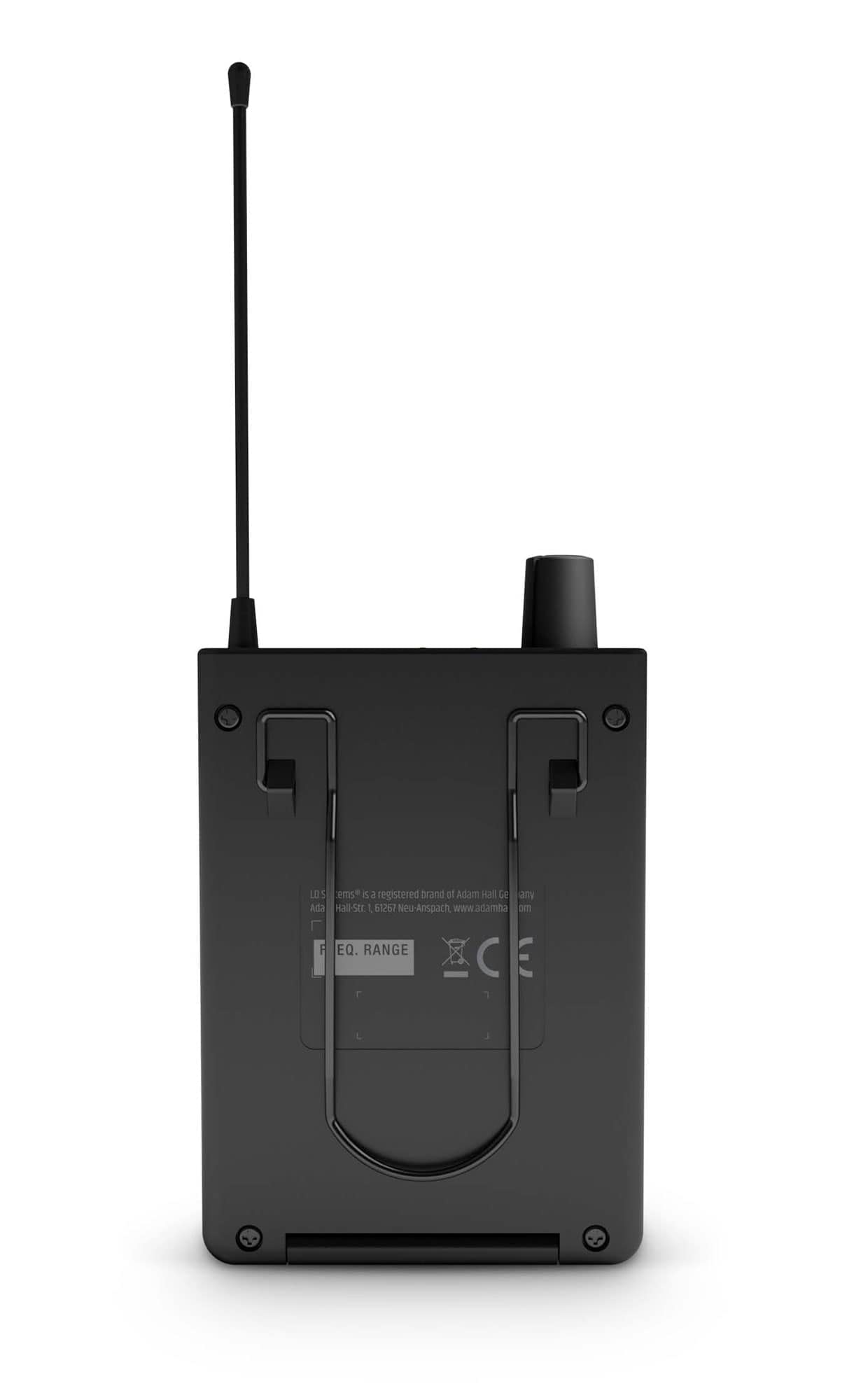 ld-systems-u308-iem-in-ear-monitoring-funk-823-865-mhz image 6