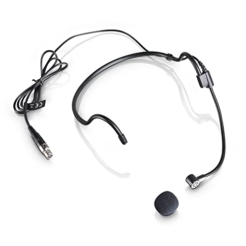ld-systems-u300-ws-100-mh-1-headset-mikrofon-niere-schwarz image 6
