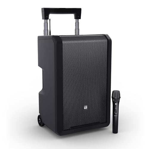 ld-systems-anny-10-hhd-bluetooth-pa-lautsprecher-akku-schwarz image 8