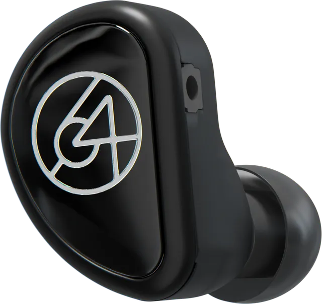 64-audio-aspire-4-in-ear-monitor-b-stock-universal image 1
