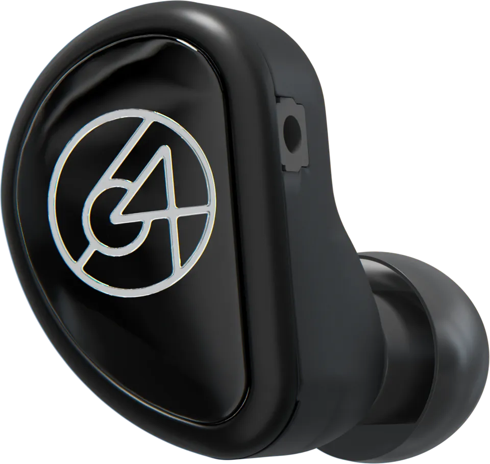 64-audio-aspire-4-in-ear-monitor-b-stock-universal image 1