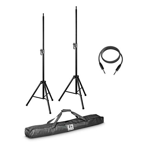 ld-systems-mix-6-g2-stativ-set-lautsprecherstative-mit-tasche image 8