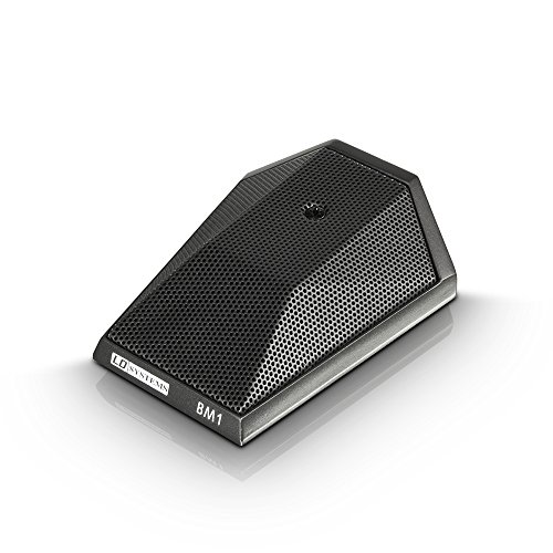 ld-systems-bm1-grenzfl-chenmikrofon-kondensator-schwarz image 6