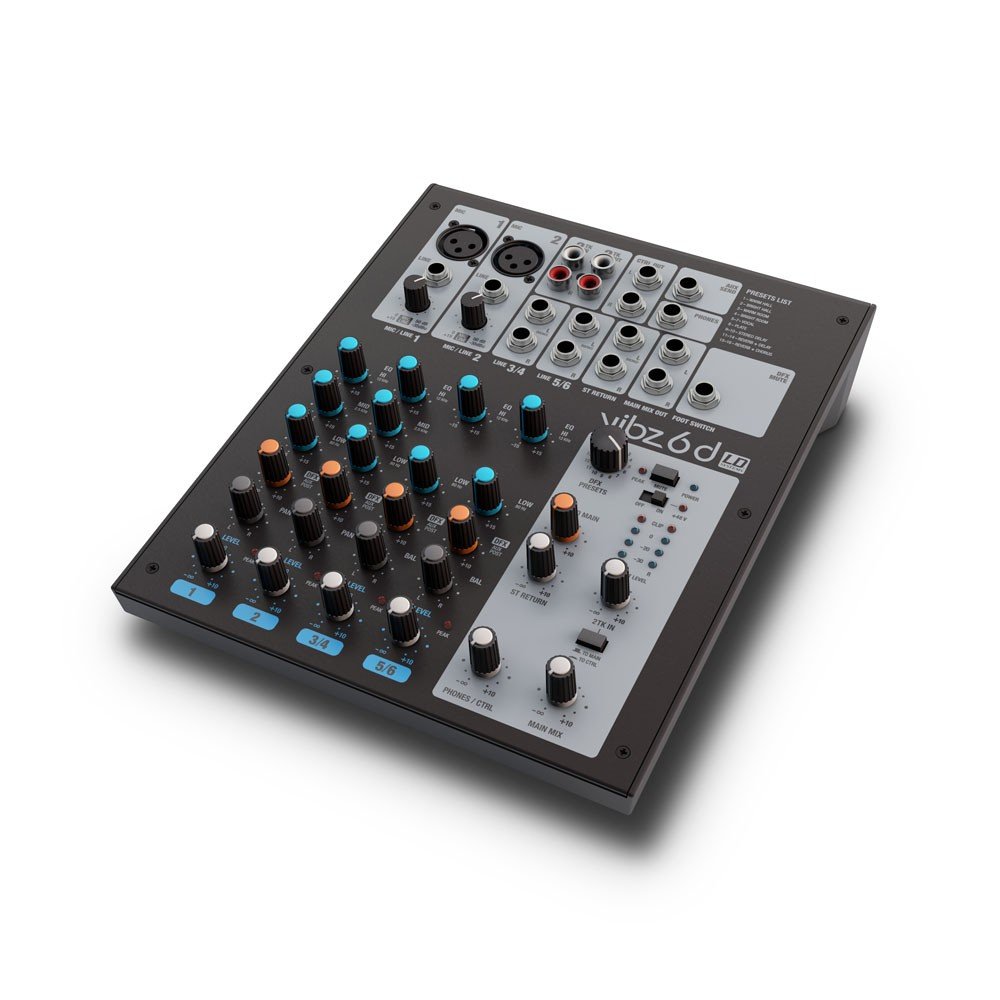 ld-systems-vibz-6-mischpult-6-kanal-analog-schwarz image 8