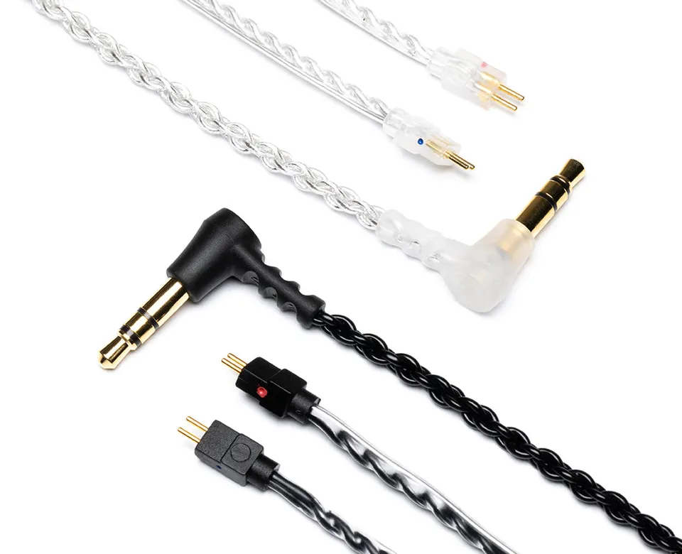 64-audio-u-series-48-2-pin-pro-cable-in-ear-kabel-schwarz image 1