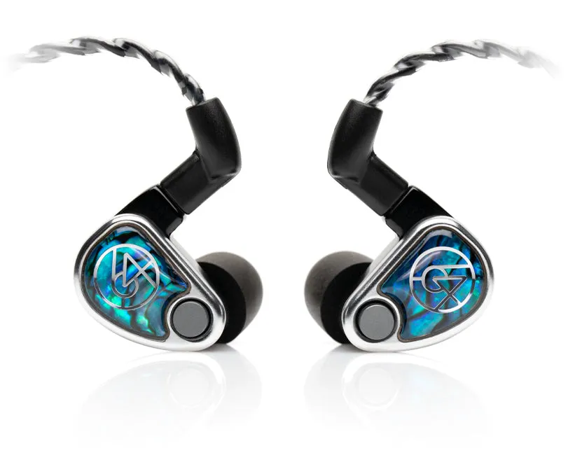 64-audio-u-series-nio-in-ear-monitor-b-stock-universal image 1