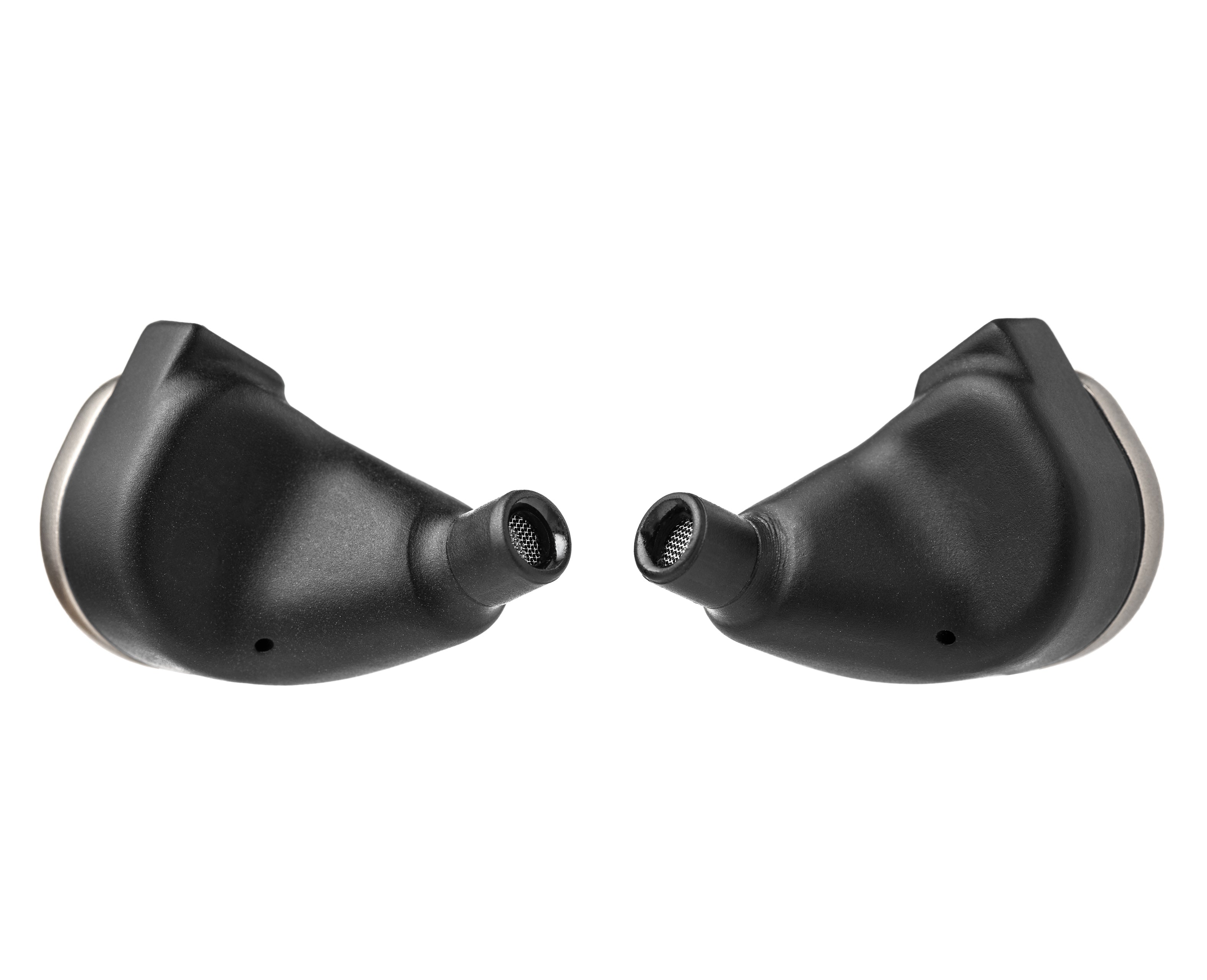 64-audio-u-series-tri-in-ear-monitor-universal-aluminium image 3